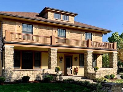 7925 N Lane Ave, Kansas City, MO, 64158
