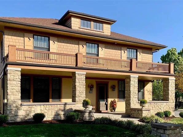 7925 N Lane Ave, Kansas City, MO 64158