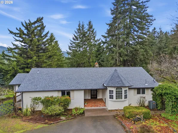 77030 Nellie Ln, Cottage Grove, OR 97424