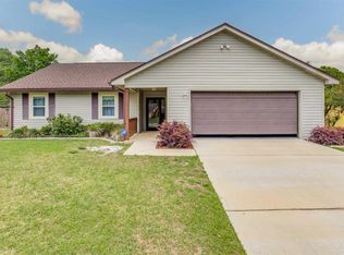 7732 Grundy St, Perdido Key, FL 32507