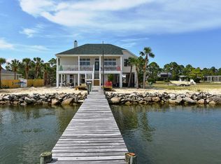351 Bruce St, Eastpoint, FL 32328