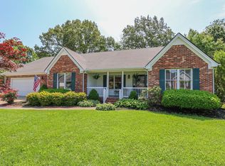 3730 Plymouth Rd, Paducah, KY 42001