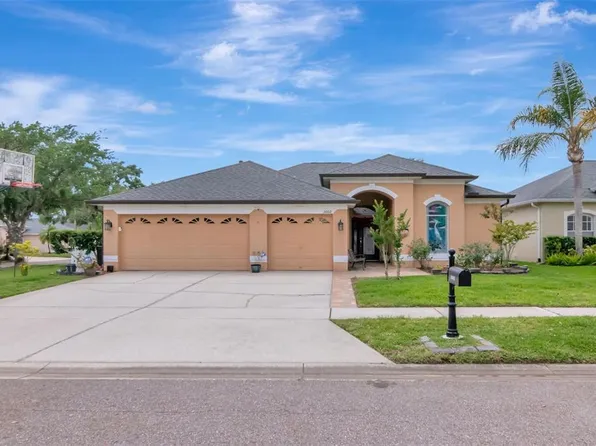 11602 Windsorton Way, Tampa, FL 33626