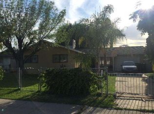 5701 S Oak Ln, Del Rey, CA 93616