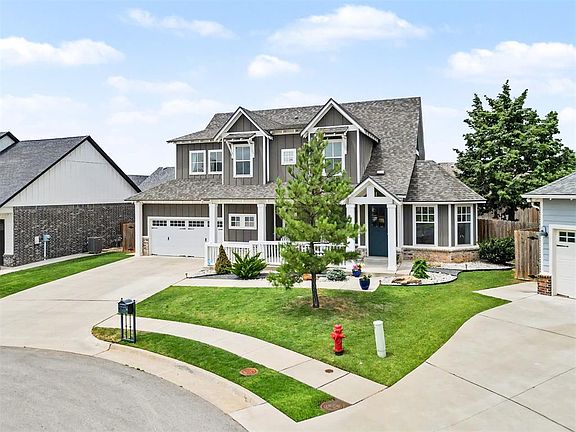 2nd image of 3709 Painted Brick Pl
