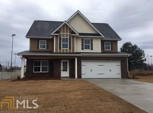 130 McArthur Dr, Locust Grove, GA 30248
