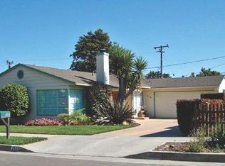 250 Coleman Ave, Santa Barbara, CA 93109