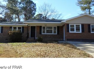 4644 Cheltenham Rd, Fayetteville, NC 28304