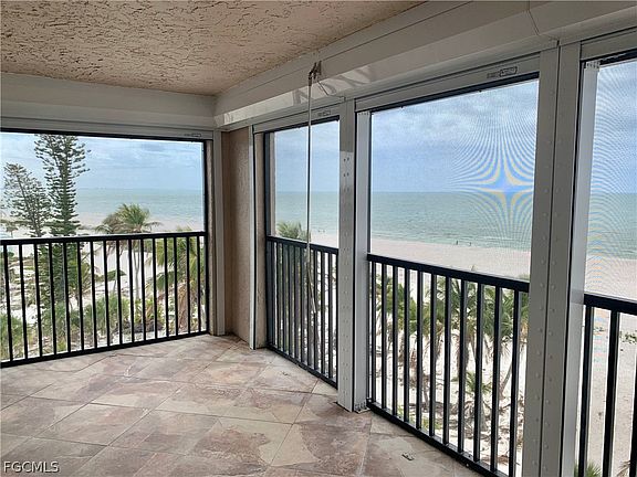 3rd image of 7700 Estero Blvd APT 606