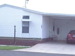 3054 Rain Dance Ln, North Fort Myers, FL 33917