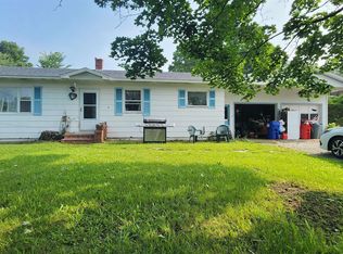 5 Burnside Ave, Barre, VT 05641