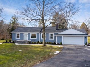 2630 Hannan Rd, Canton, MI 48188