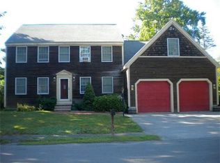 4 Garfield St, Methuen, MA 01844