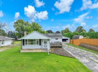 2303 N 38th St, Sheboygan, WI 53083