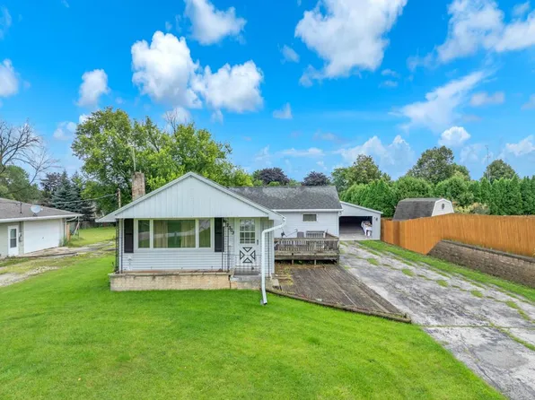 2303 North 38th STREET, Sheboygan, WI 53083