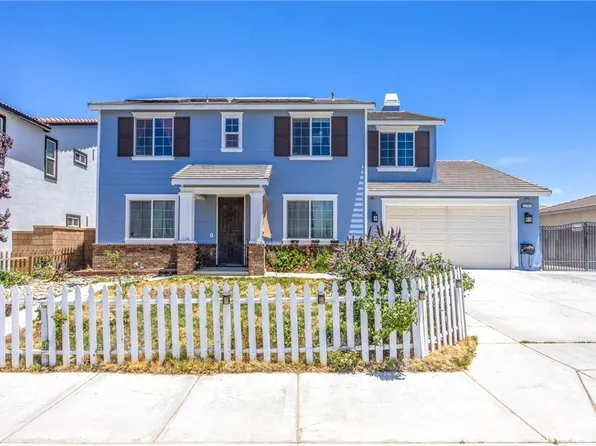 12763 Trent Pl, Victorville, CA 92392