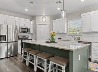 15987 Crockett Dr, Temple, TX 76502