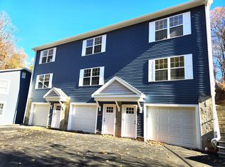 42 Nashville Rd #5, Bethel, CT 06801