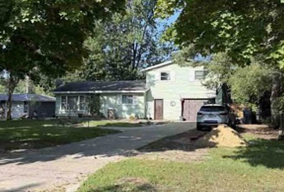 Property Front View