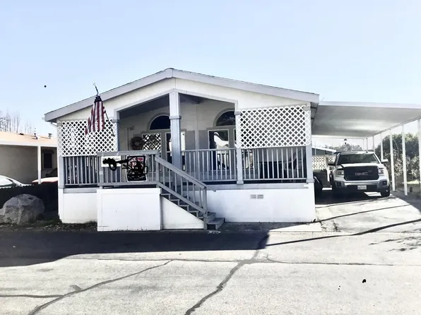 6154 S Walnut St Spc 19, Loomis, CA 95650