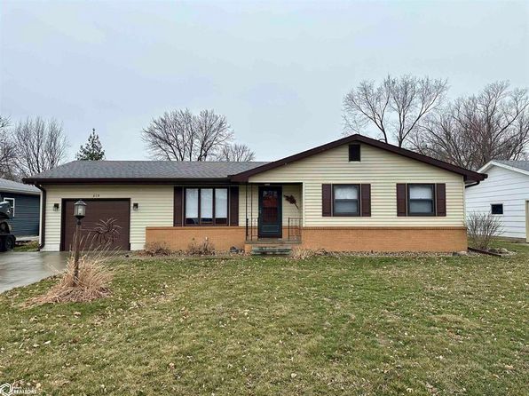 Jefferson IA Real Estate - Jefferson IA Homes For Sale | Zillow