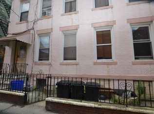 309 3rd St APT 1, Hoboken, NJ 07030