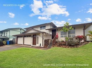 94-340 Hakamoa St, Mililani, HI 96789