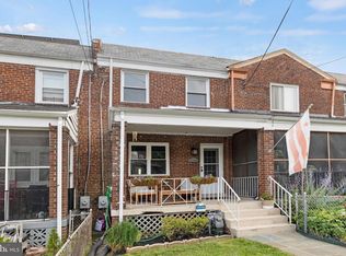 2256 13th St NE, Washington, DC 20018