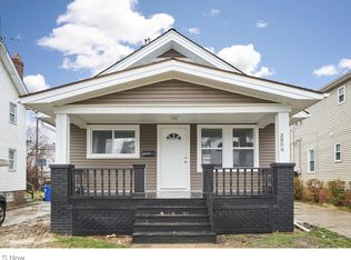 3806 W 135th St, Cleveland, OH