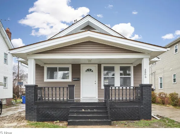 3806 W 135th St, Cleveland, OH 44111