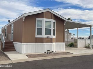 4555 W Tonto Rd #214, Eloy, AZ 85131