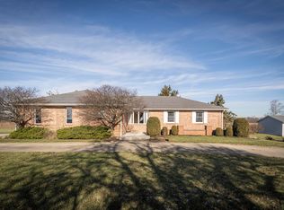 1208 State Route 734 NW, Washington Court House, OH 43160