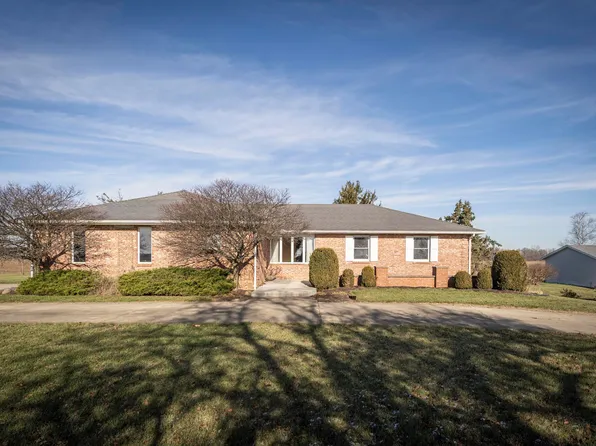 1208 State Route 734 NW, Washington Court House, OH 43160