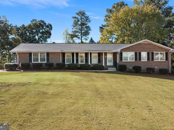 13 Oakdale Dr, Cartersville, GA 30120