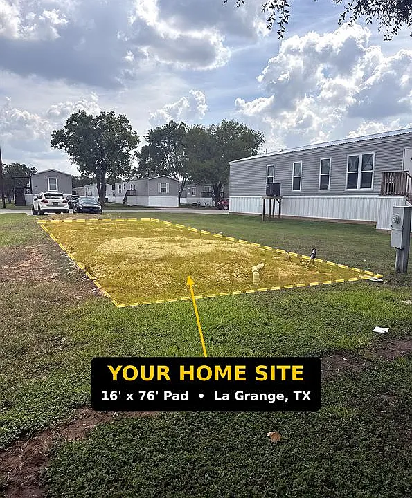503 W Lower Line St #40