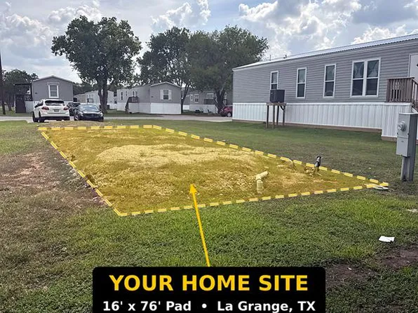 503 W Lower Line St, La Grange, TX