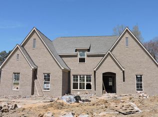 2026 Queens Ct, Southaven, MS 38671