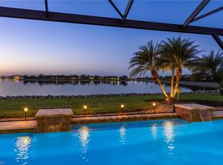 20917 Corkscrew Shores Blvd, Estero, FL 33928