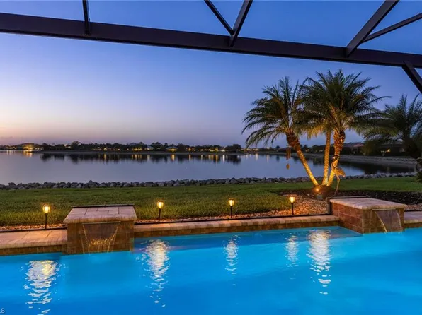 20917 Corkscrew Shores BLVD, ESTERO, FL 33928