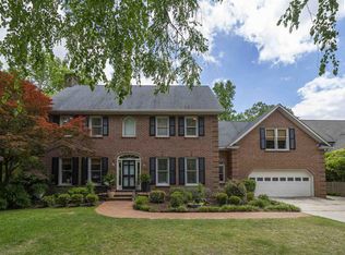 124 Stoney Point Ln, Chapin, SC 29036