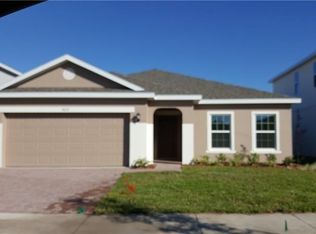 3320 Reedy Glen Dr, Kissimmee, FL 34758