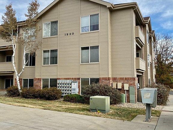 2nd image of 1830 Centennial Dr #107A