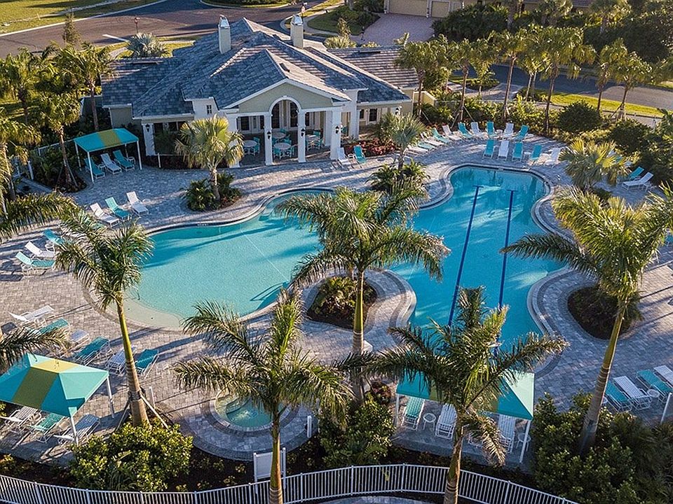 Boca Royale Golf and Country Club by Neal Communities in Englewood FL ...