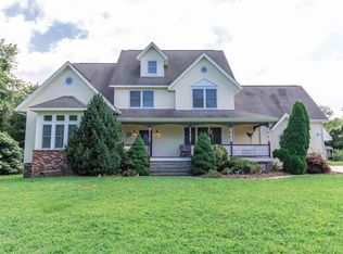 1021 Shunpike Rd, Cape May, NJ 08204