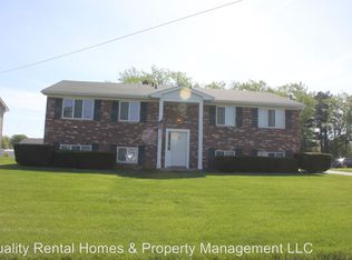 7408 Roger Thomas Dr APT 1, Mount Morris, MI 48458