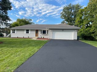 4815 Frank Dr, Joliet, IL 60404