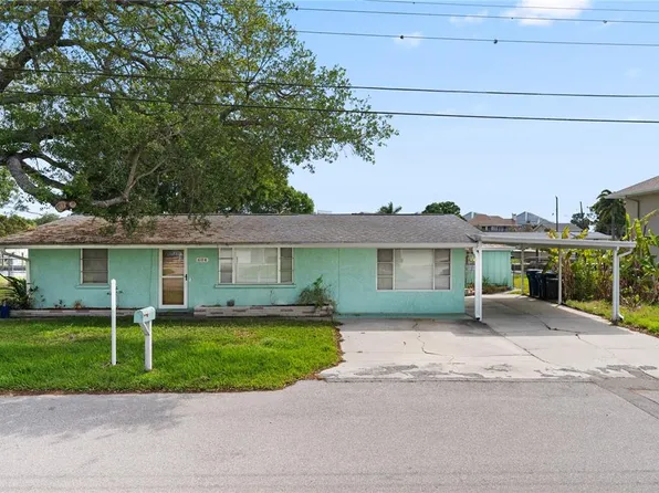 604 Leona Ave, Ellenton, FL 34222