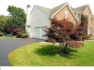 27 Buford Rd, Robbinsville, NJ 08691