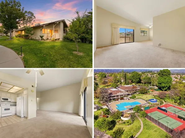 13115 Avenida Santa Tecla Unit F, La Mirada, CA 90638