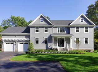 3041 Governors Xing, Wall, NJ 07719